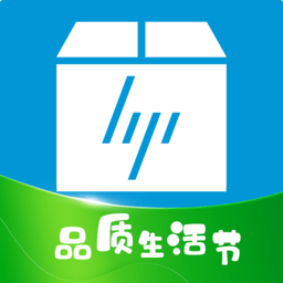 hp惠普商城最新版 v1.9.6 安卓手机版