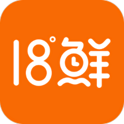 18度生鲜app