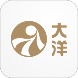 大洋百货app v1.3.1 安卓版