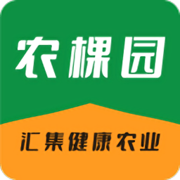 农棵园官方版 v1.0.0 安卓版