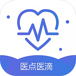 医点医滴商城app