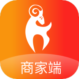 山羊拼团商家版app v1.1.3 安卓版