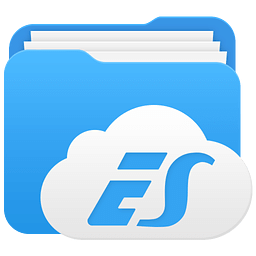 es文件浏览器安卓版(es file explorer) v4.4.1.8 官方正版