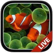 水族馆动态壁纸2018手机版 v7.08 安卓版