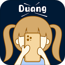 双马尾duang软件 v1.0.0 安卓版