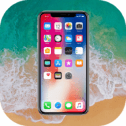 iphone launcher apk