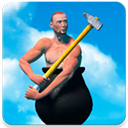 Getting over it 正版 1.1