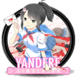 yanderesimulator 中文版 4.8.2