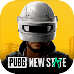 PUBG：NEW STATE 国际服