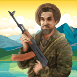 英雄马苏德游戏(Hero Massoud)