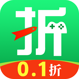 1折游戏盒官方版 v1.0.5 安卓版