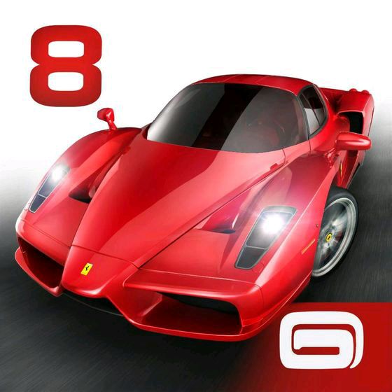 狂野飙车8官方正版(asphalt8)