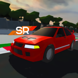 落日赛车手游戏(Sunset Racers) v1.2.1 安卓版