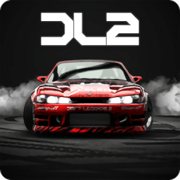 漂移传奇2最新版本(Drift Legends 2) v1.0.5 安卓版