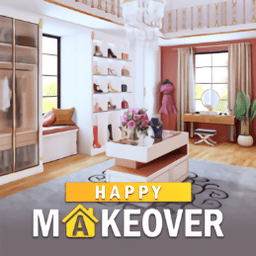 快乐改头换面完整版(happy makeover)