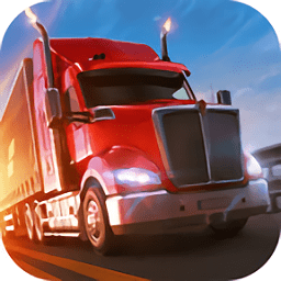 终极卡车模拟器正版(Ultimate Truck Simulator) v1.3.1 安卓手机版