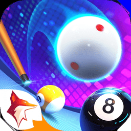 台球3d手机游戏(billiards 3d moonshot) v1.2.1 安卓版